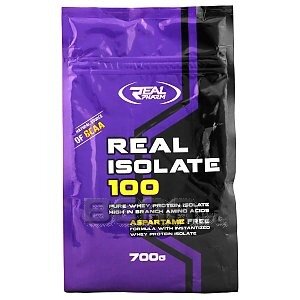 Real Pharm Real Isolate 100 700g 1/1