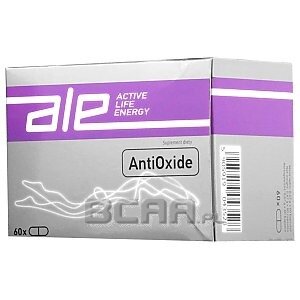 ALE AntiOxide 60kaps.  1/1