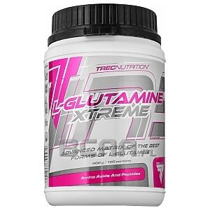 Trec L-Glutamine Xtreme 400g 1/1