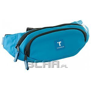 Trec Wear Bumbag Classic Medium 002 blue 1/1
