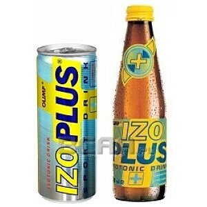 Olimp Izo Plus Sport Drink Napój 250ml. 1/1