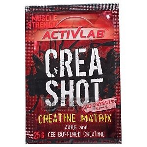 Activlab Crea Shot 25g 1/1
