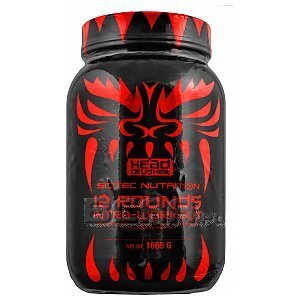 Scitec Head Crusher 12 Rounds Intra-Workout 1665g 1/1