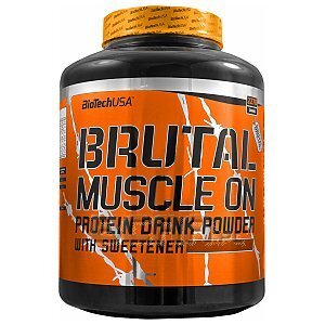 BioTech USA Brutal Muscle On 2270g 1/1