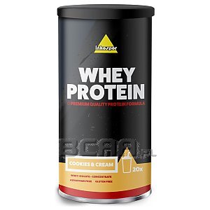 Inkospor Whey Protein 600g 1/1