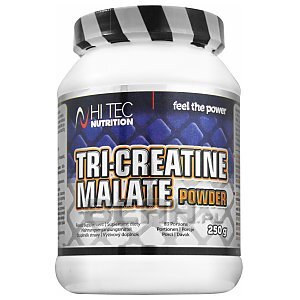 Hi Tec Tri-creatine Malate 250g  1/2