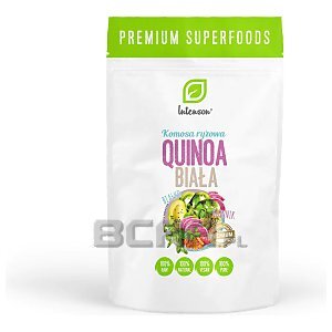 Intenson Quinoa - komosa ryżowa 250g 1/1
