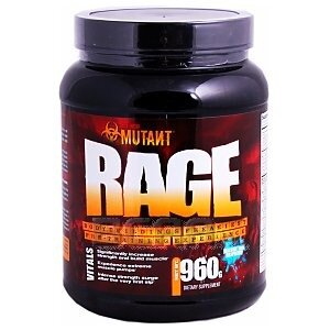 PVL Mutant Rage 960g 1/1