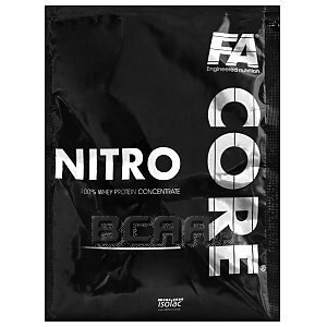 Fitness Authority Nitro Core 30g 1/1