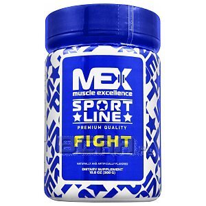 Mex Nutrition Fight 300g 1/1