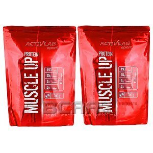 Activlab Muscle Up Protein 2x700g 1/1