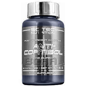 Scitec C-X Anti-Cortisol 90kaps. 1/1