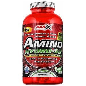Amix Amino Hydro-32 250tab. 1/1