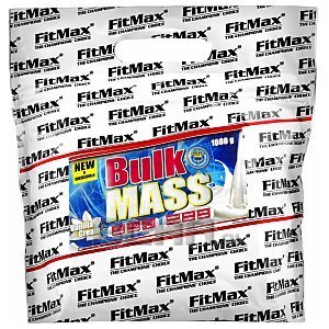 Fitmax Bulk Mass 1000g  1/1