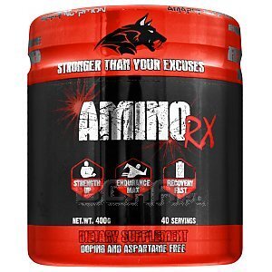 Amarok Nutrition Amino RX 400g 1/2