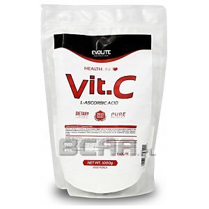 Evolite Vitamin C Powder 1000g 1/1