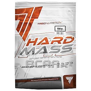Trec Hard Mass 750g 1/2