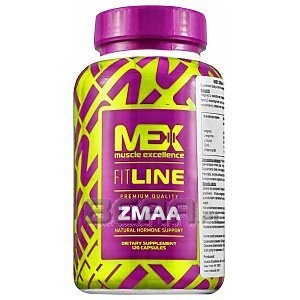 Mex Nutrition ZMAA 120kaps.  1/1