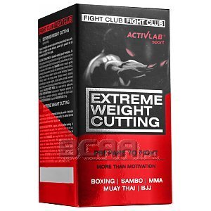 Activlab Fight Club Extreme Weight Cutting 60kaps.  1/1