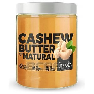 7Nutrition Cashew Butter Smooth 500g 1/1