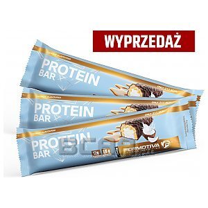 Formotiva Protein Bar 2.0 3x55g  1/1