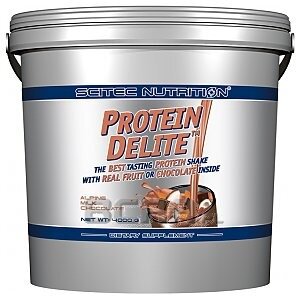 Scitec Protein Delite 4000g  1/1