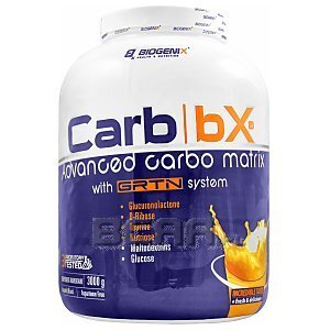 Biogenix Carb BX 3000g  1/1