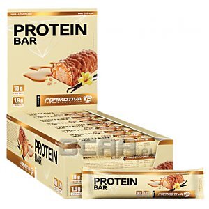 Formotiva Protein Bar 2.0 24x 55g  1/1