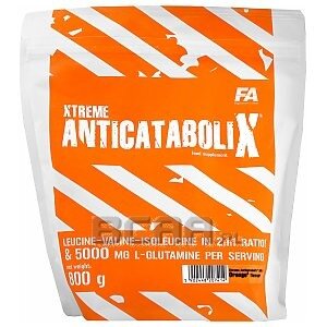 Fitness Authority Xtreme Anticatabolix 800g [promocja] 1/1
