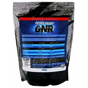 Nitro Future Weight GNR chocolate 1000g  1/1