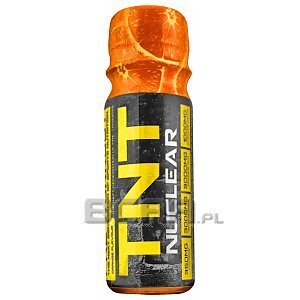 NXT Nutrition TNT Nuclear Shot 60ml  1/1