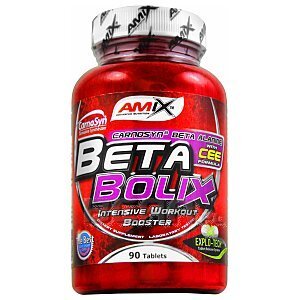 Amix Beta Bolix 90tab. 1/1