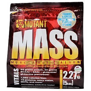 PVL Mutant Mass 2270g  1/1