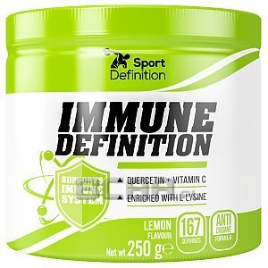 Sport Definition Immune Definition 250g 1/1