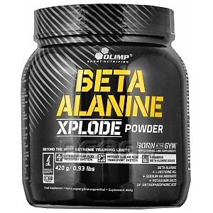 Olimp Beta Alanine Xplode Powder 420g 1/1