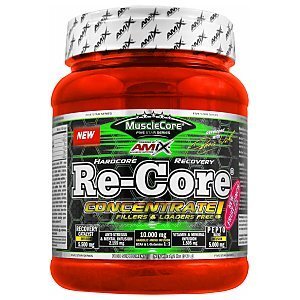 Amix MuscleCore Re-Core 540g 1/1