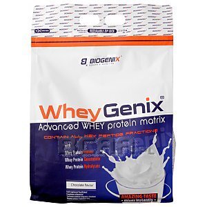 Biogenix Whey Genix 2270g  1/1