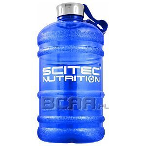 Scitec Water Jug 2200ml 1/2