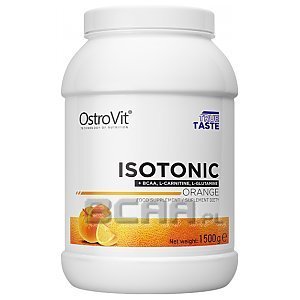 OstroVit IsoTonic 1500g 1/2