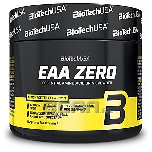 BioTech USA EAA Zero 182g 1/1