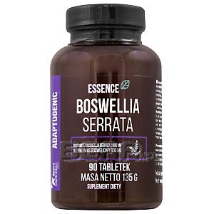 Essence Nutrition Boswellia Serrata 90tab.  1/2