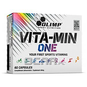 Olimp Vita-Min One 60kaps. 1/1