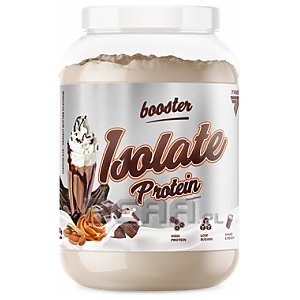 Trec Booster Isolate Protein 700g  1/1