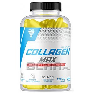 Trec Collagen Max 180kaps. 1/1