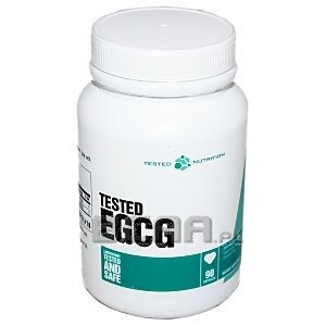 Tested Nutrition Tested EGCG 90kaps. 1/1