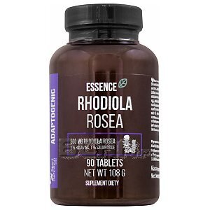 Essence Nutrition Rhodiola Rosea 90tab. 1/2