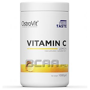 OstroVit Vitamin C 1000g 1/1