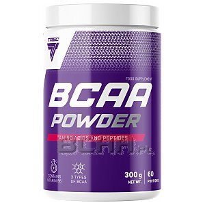 Trec BCAA Powder 300g 1/1