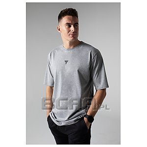 Trec Wear Basic T-shirt Oversize 122 T Grey 1/6