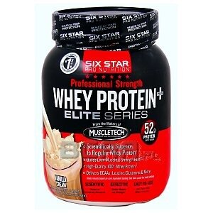 Six Star Whey Protein Professional 907g 1/1